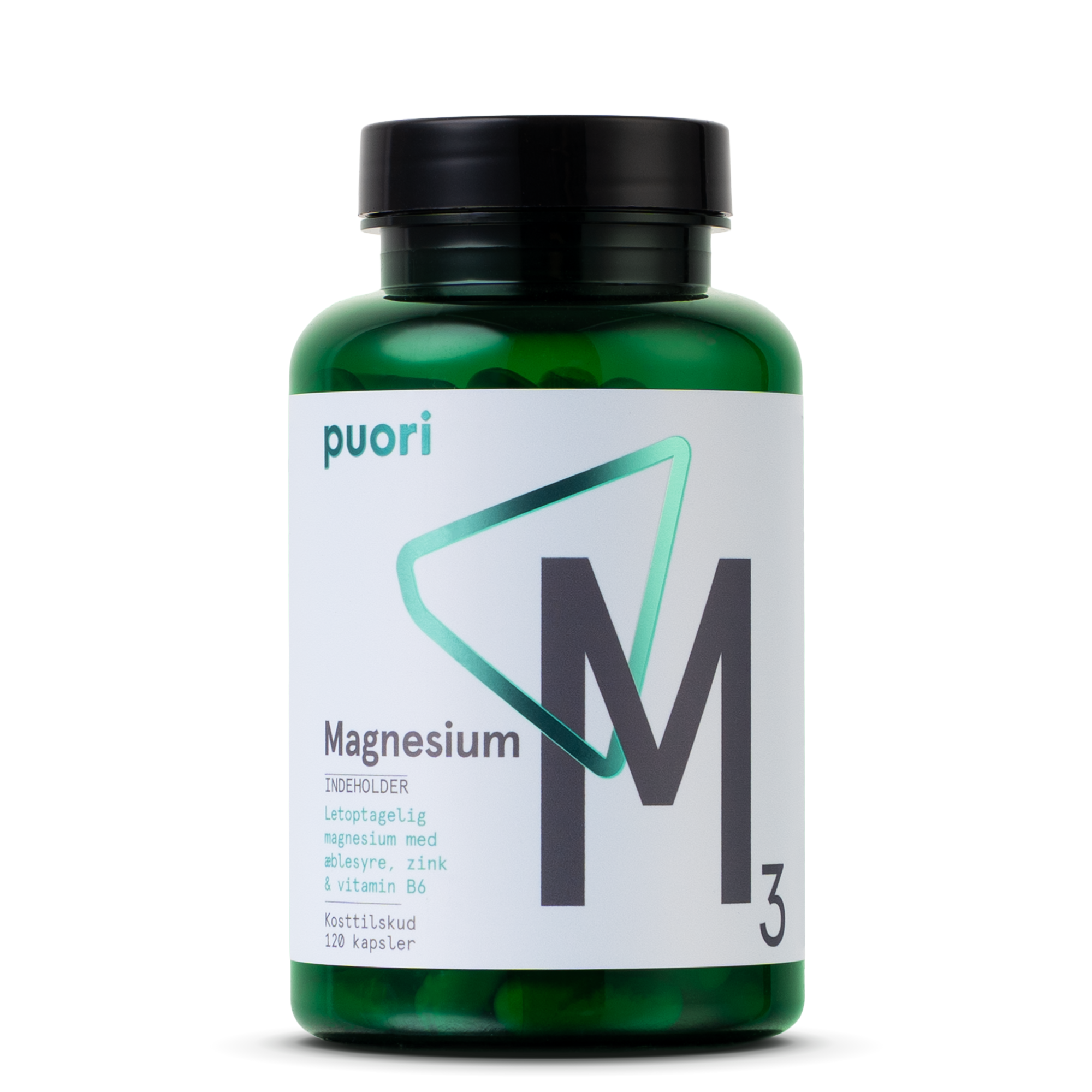 M3 - Magnesiumkompleks